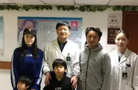 玩球资讯：邹市明缘何不宣布退役 盼眼疾康复复仇木村翔？