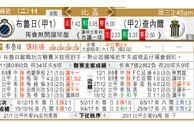 东方拆局(比盃)