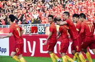 足球资讯：视界波国足未来又倒在了23岁 新政红利能否带来质变