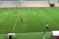 足球赛报：6-0，上港热身取胜阿联酋球队