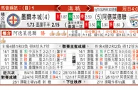 东方拆局(澳職)