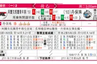 东方拆局(荷乙)