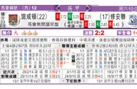 东方拆局(英甲)