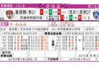 东方拆局(亞冠盃)