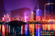 博彩资讯：澳门博彩赌牌竞争激烈 赌场大亨瞄准国外市场