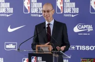 玩球资讯：NBA联盟以1%博彩收入分成推动体育博彩合法化
