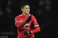 足球赛报：足总杯-曼联4-0英乙球队晋级 桑神首秀造两球