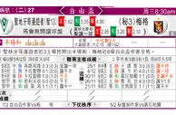 东方拆局(自由盃)