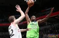 188BET金宝博1月31日NBA美国职业篮球联赛: 多伦多猛龙 VS 明尼苏达森林狼