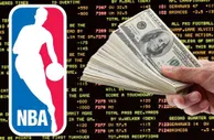 博彩资讯：美国NBA联盟为推动体育博彩合法化制定新法案