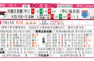 东方拆局(荷盃)