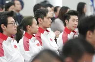 玩球资讯：82名中国运动员出征平昌 参赛项目创历届之最