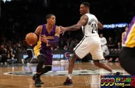 188BET金宝博2月2日NBA联赛：布鲁克林篮网 VS 洛杉矶湖人