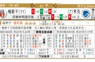 东方拆局(比甲)