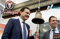 玩球资讯：在线博彩公司LeoVegas在纳斯达克斯德哥尔摩上市