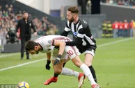 足球赛报：意甲-米兰1-1终结3连胜 苏索世界波唐纳鲁马乌龙