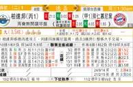 东方拆局(德國盃)