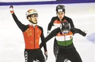 玩球头条：平昌冬奥观赛指南 中国军团夺金点都有了！