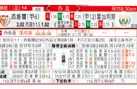 东方拆局(西盃)