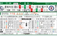 东方拆局(墨西哥盃)