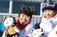 玩球资讯：定了！周洋担任平昌冬奥开幕式中国代表团旗手