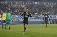 足球赛报：法国杯-巴黎4-1索肖进8强 迪马利亚帽子戏法