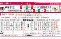 东方拆局(荷乙)