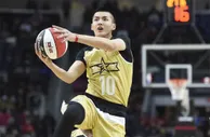 玩球资讯：吴亦凡连续三年出战NBA全明星名人赛 创造历史