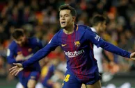 足球赛报：国王杯-巴萨总分3-0进决赛 苏神助攻库鸟破门