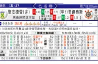 东方拆局(巴省賽)