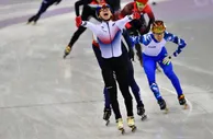 玩球资讯：韩国夺平昌冬奥首金！破1500米奥运纪录 韩天宇无缘奖牌