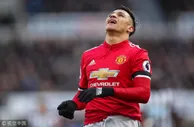 足球赛报：英超-曼联0-1负纽卡斯尔 桑神博格巴状态低迷