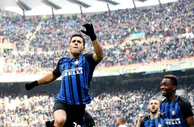 足球赛报：意甲-国米2-1取9轮首胜进3甲 超新星处子球