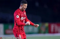 足球赛报：亚冠-上港客场1-0擒川崎 埃神破门颜骏凌神扑