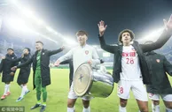 足球赛报：2连杀！中超战绩碾压日韩 节前不添堵？全看申花