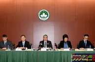 玩球头条：澳门政府与中国联合打击微信非法在线博彩投注