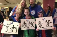 玩球话题：最懂中国的它如何满足NBA的贺岁情结？