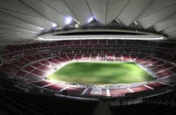玩球网报：马竞宣布万达出售股份 大都会球场暂不更名