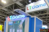 博彩资讯：电子博彩游戏商LT Game与中国游戏公司签代理协议