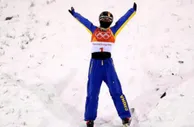 足球资讯：平昌冬奥会-中国队首金有了?徐梦桃超低赔被看好