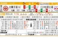 东方拆局(德甲)