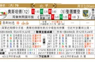 东方拆局(比甲)