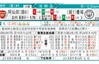 东方拆局(英聯盃)