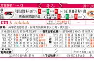 东方拆局(荷乙)
