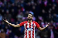 足球资讯：卡拉斯科否认为钱来中超:为中国足球发展做贡献