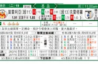东方拆局(墨西哥盃)