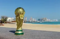 足球资讯：2022年世界杯易主？胡扯！FIFA：还由卡塔尔举办