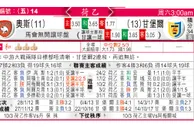 东方拆局(荷乙)