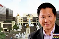 博彩资讯：菲律宾富商计划投巨资兴建Westside City赌场