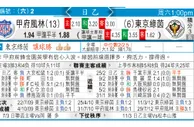 东方拆局(日乙)